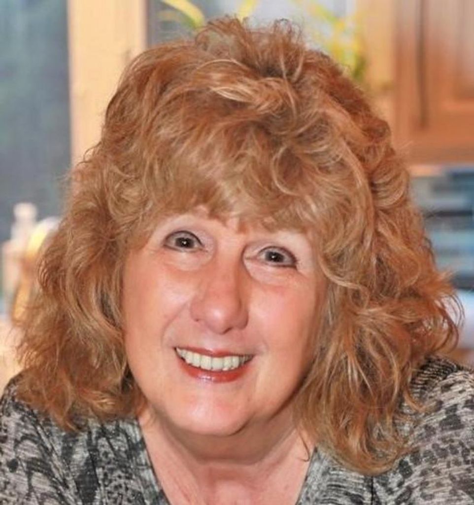 Gloria Jean Haughey Profile Photo
