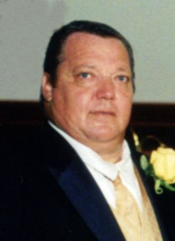 Howard Jennings "Budda" Cook, Jr. Profile Photo