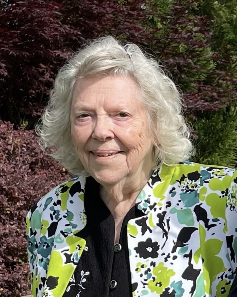 Louise Mercer Roberts