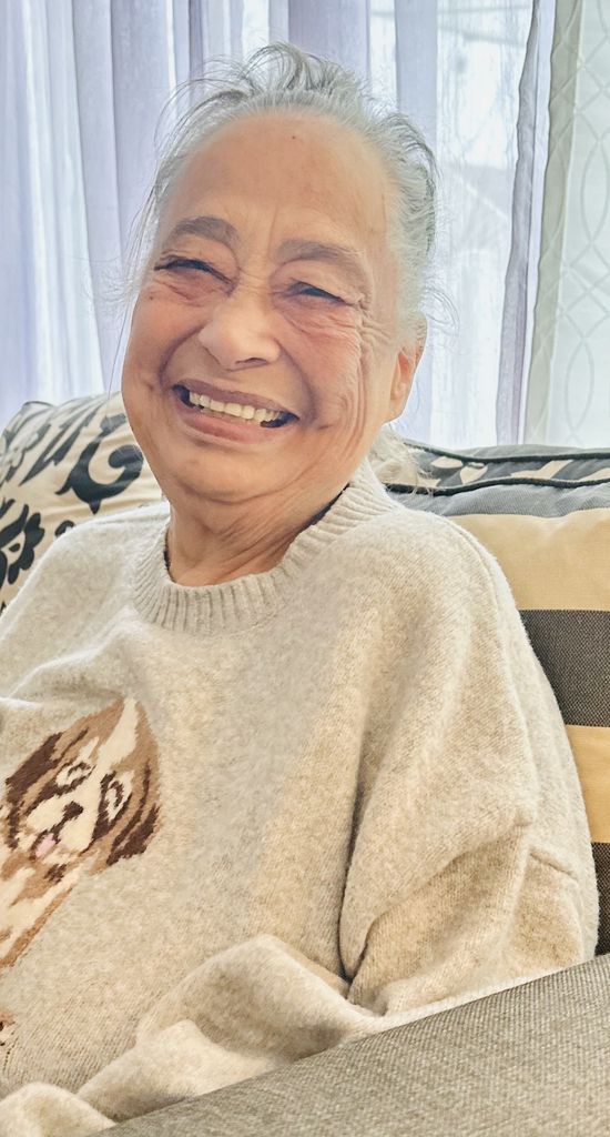 Betty J. Hymore Profile Photo