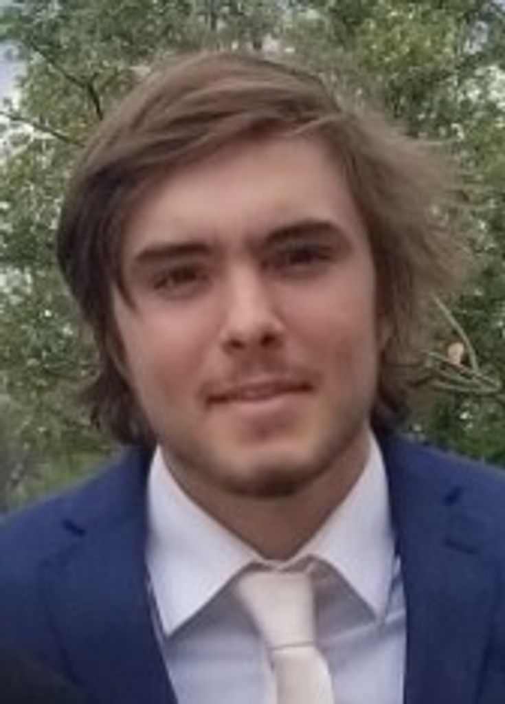 Jonathan Andrew Mostoller