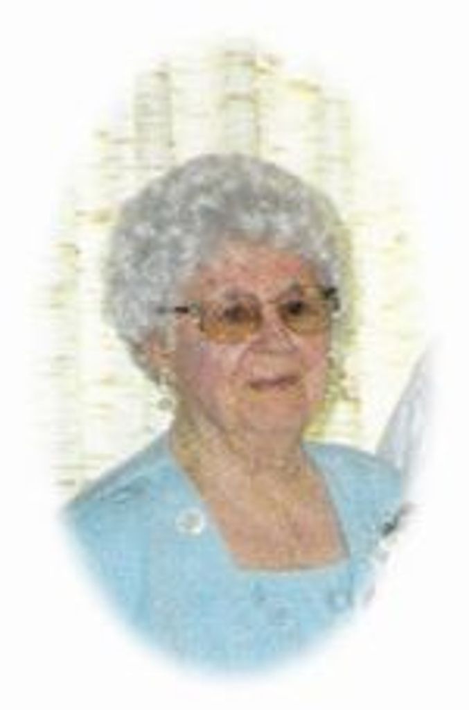 Clara Christine Oberlander