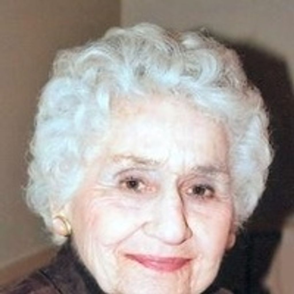 Mary S. Scanlon