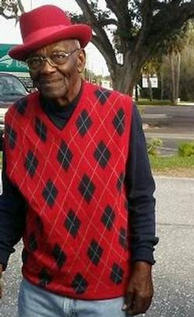 Willie Alexander Profile Photo