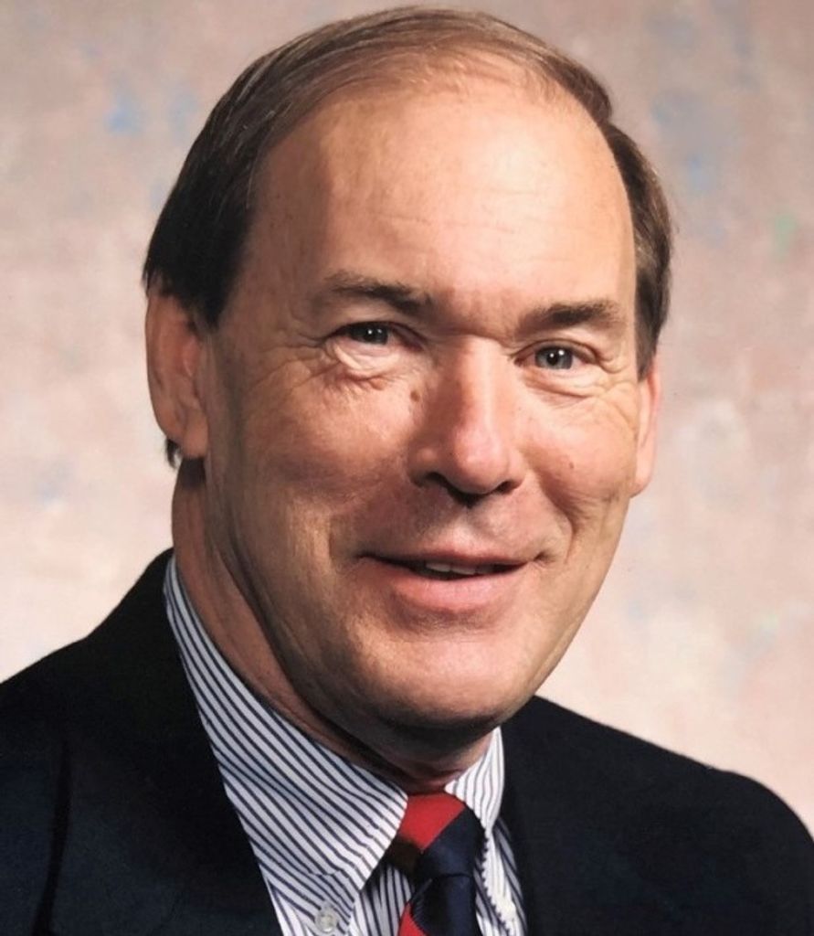 Gerald William Coyne