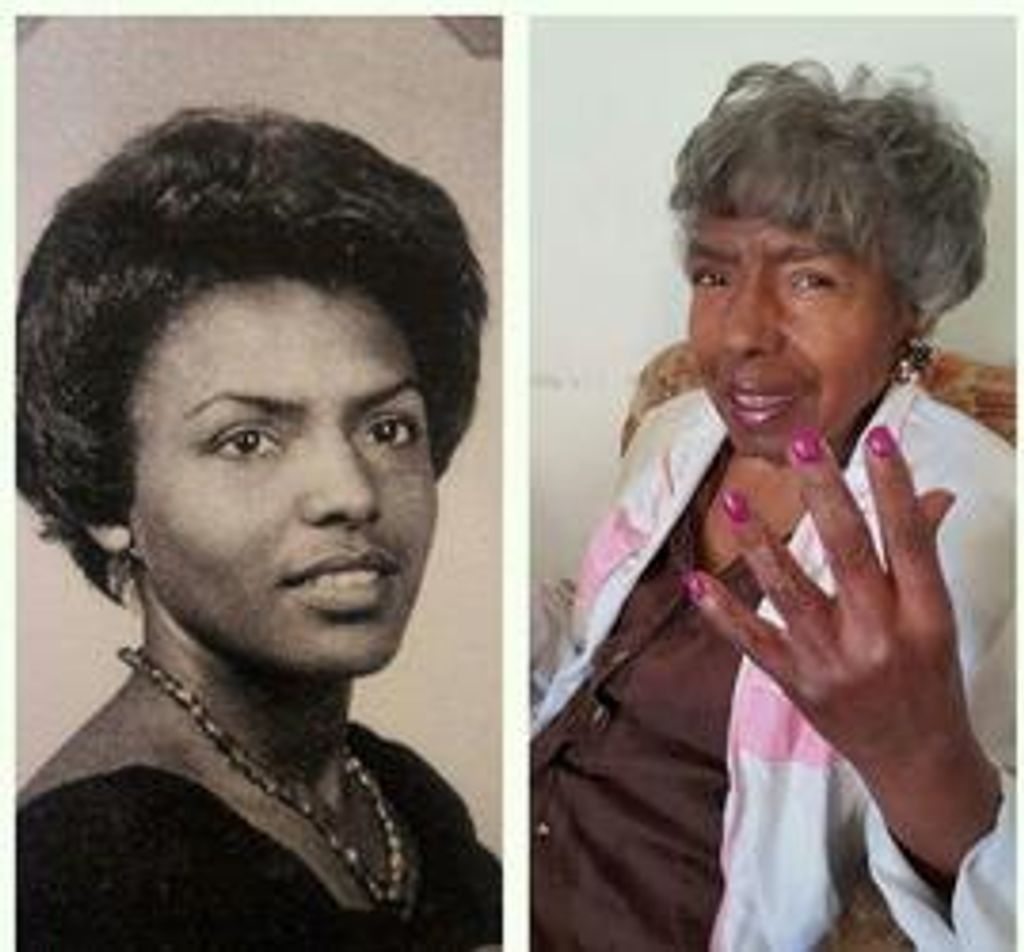 Delores Laverne Borden Profile Photo