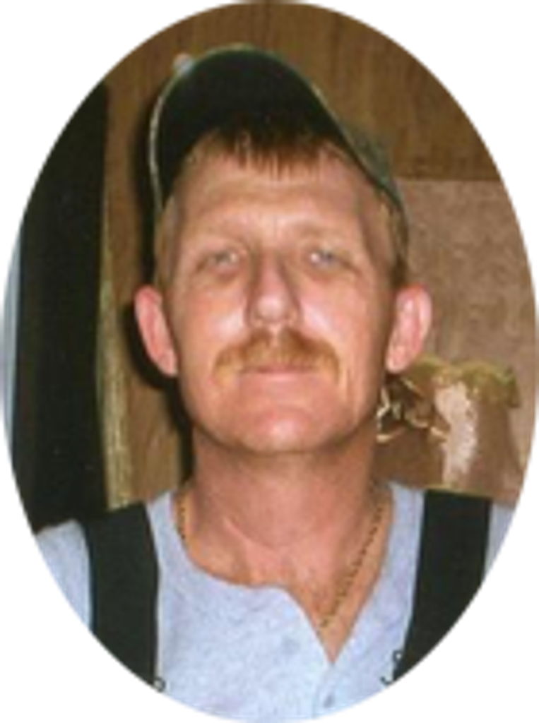Glenn Ray Gillenwater