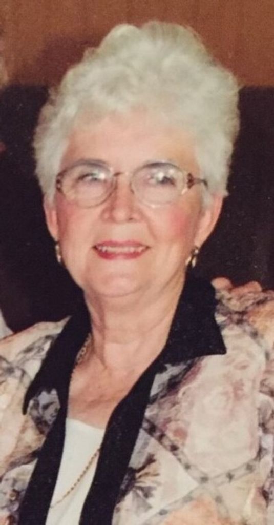 Wynona Ann Nance Profile Photo
