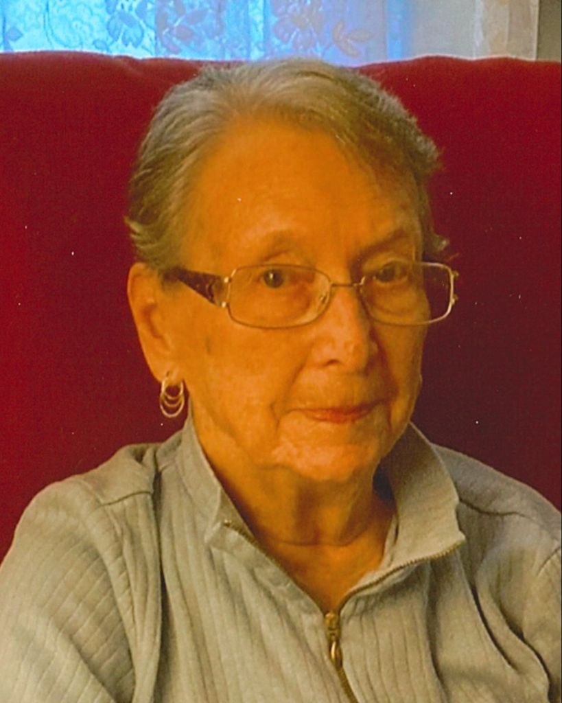 Mary A. Baldwin