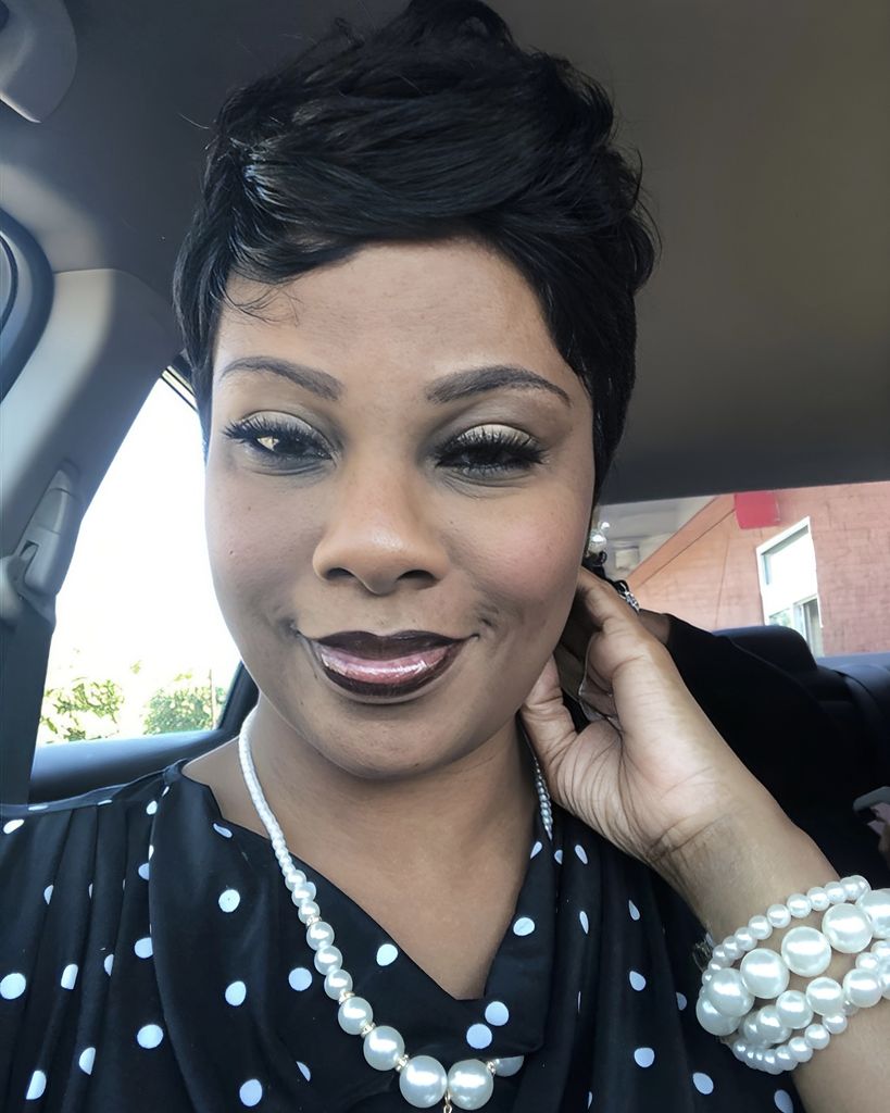 Margaret Moriah Knight Profile Photo