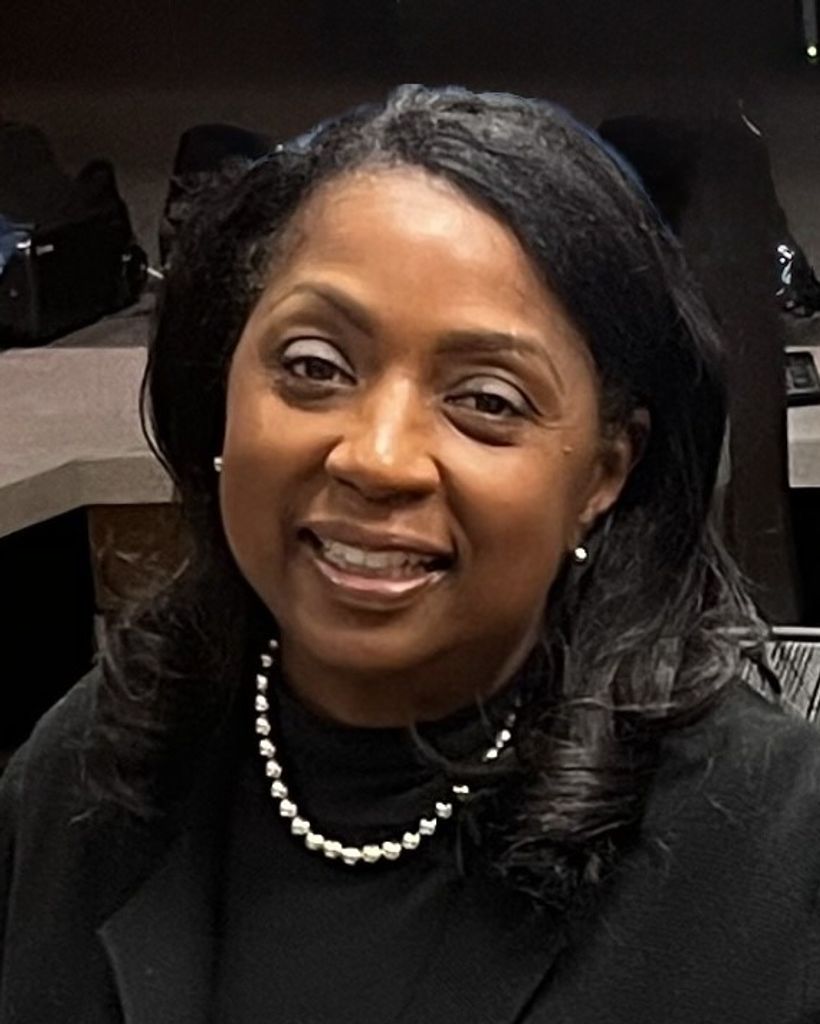Lori Michelle Groves