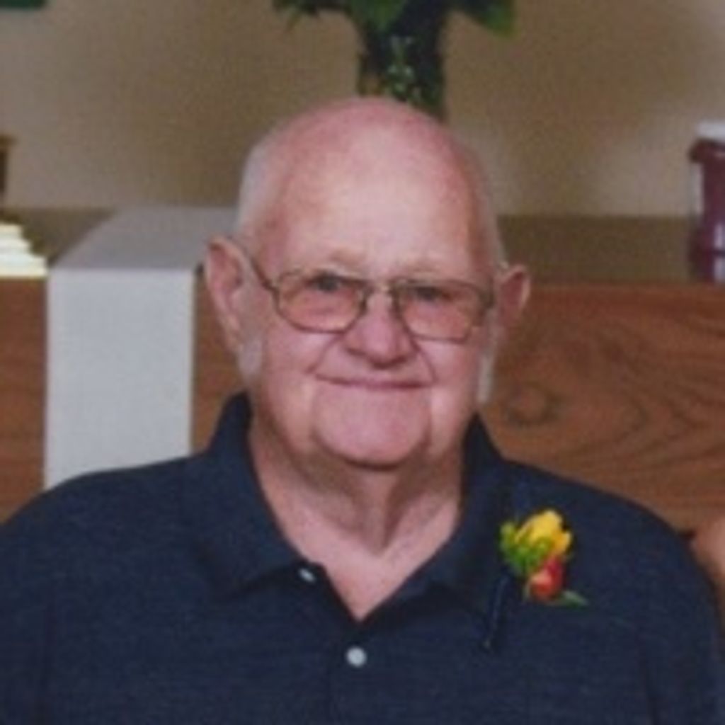 Oran Eugene Smock