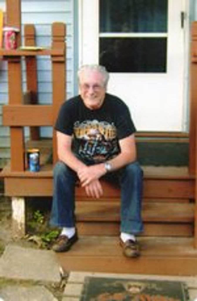 Karl Johanesen Sr