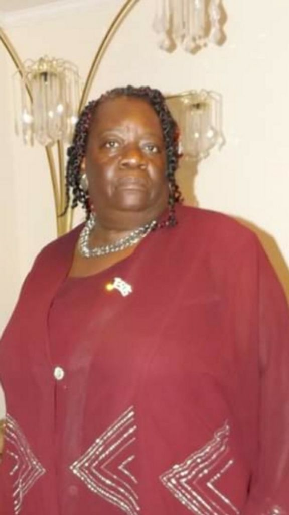 Shirley Ann Fleming Profile Photo