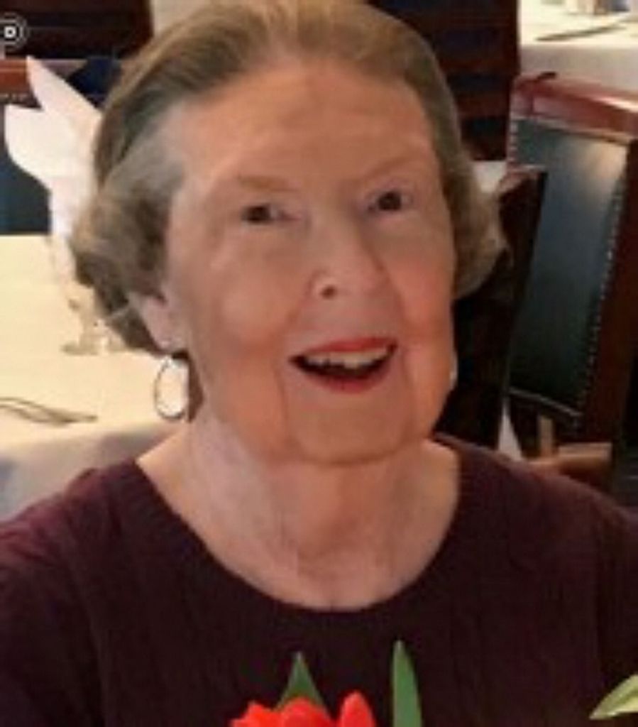 Ann Colgan Gillis Profile Photo