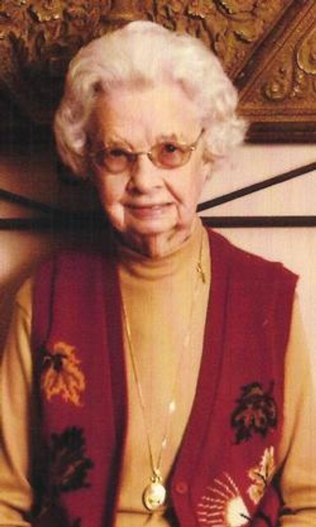 Martha Oliver