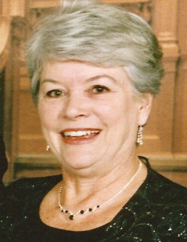 Mary Katherine Baffa Profile Photo
