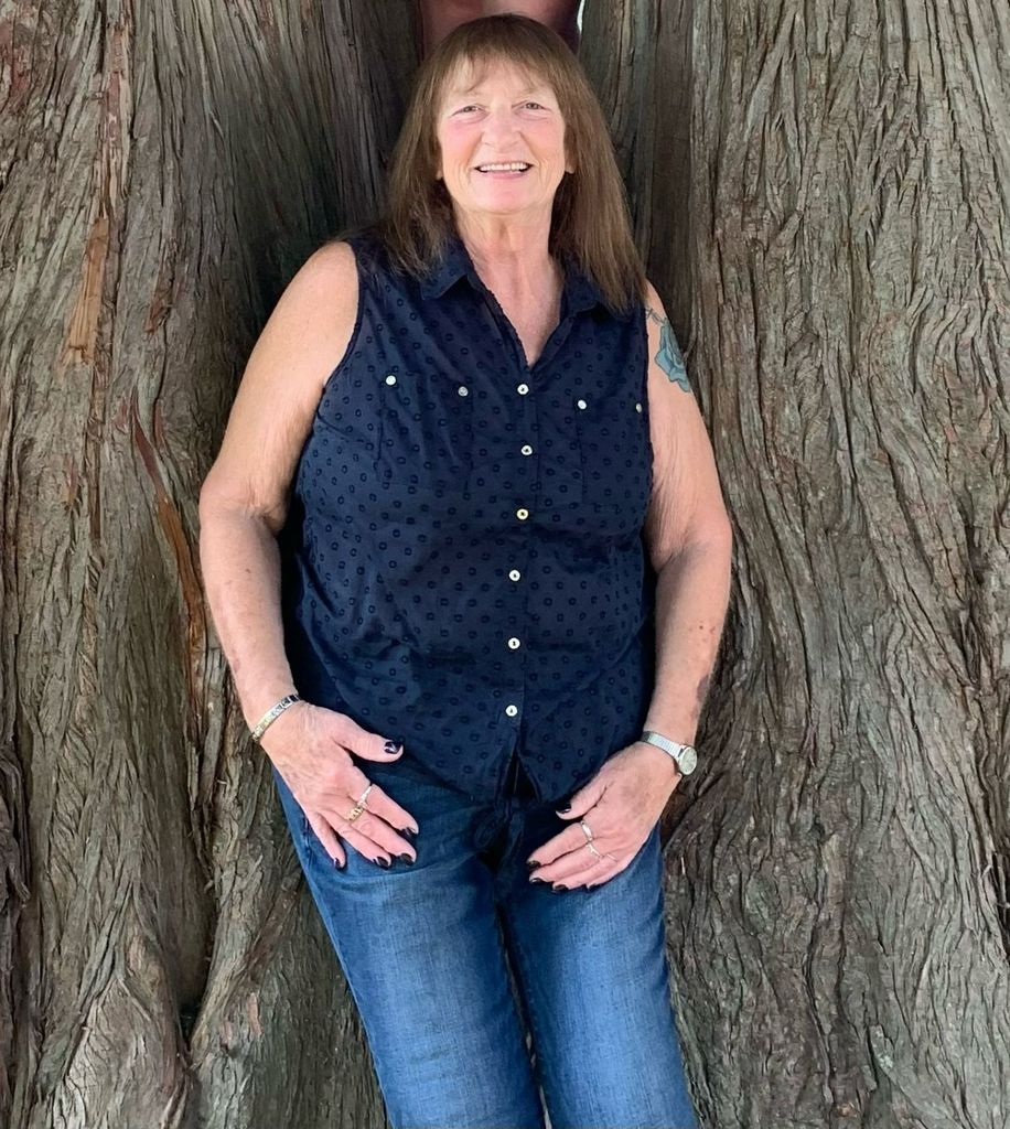 Deborah Marie Skeate