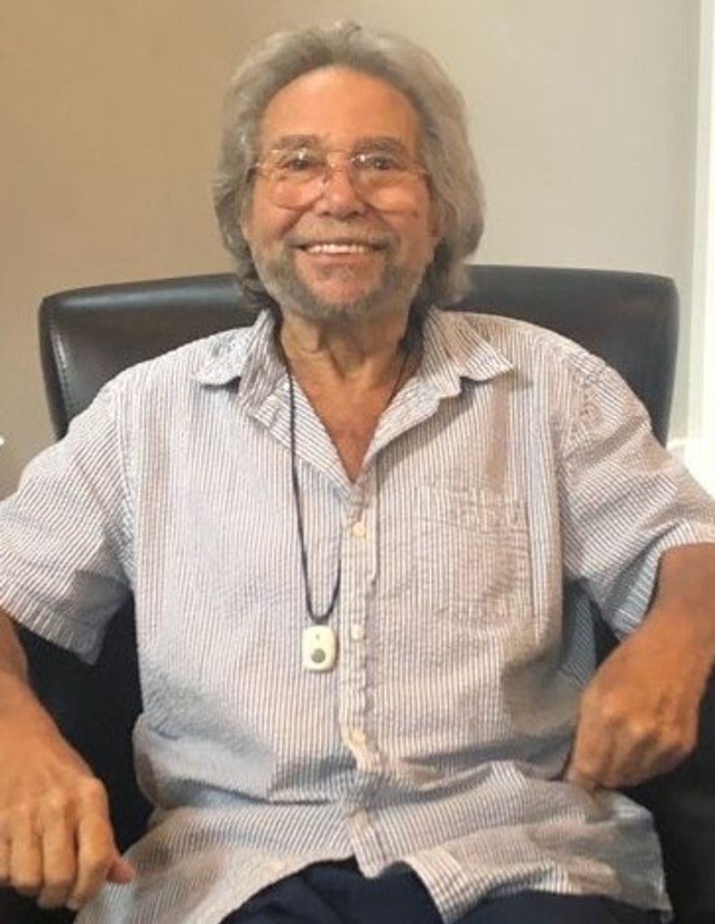 Gary Michael Odesser