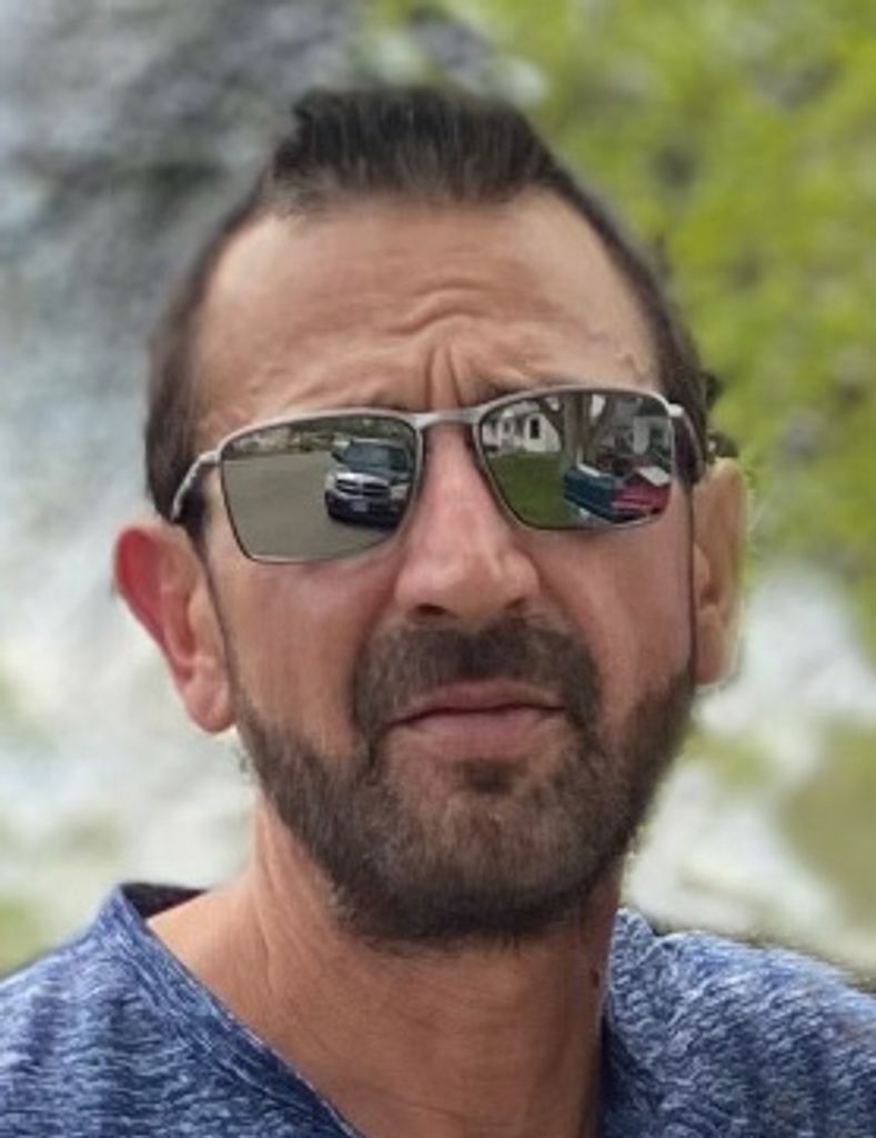 Rene Richard Garcia Jr.  Profile Photo
