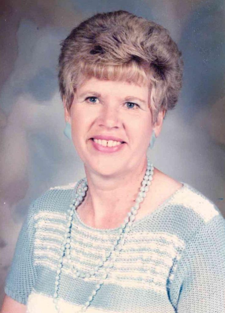 Grace A. Hemeyer Profile Photo