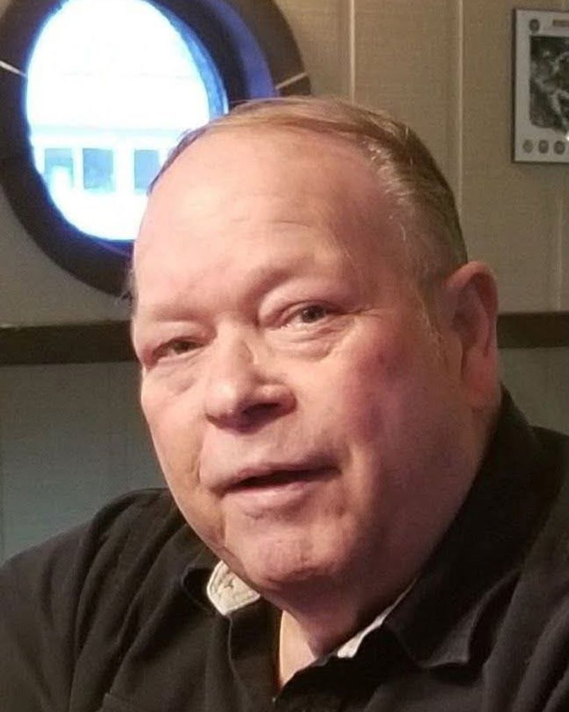 SFC. Robert Wallace Simmons U.S. Army Retired Profile Photo
