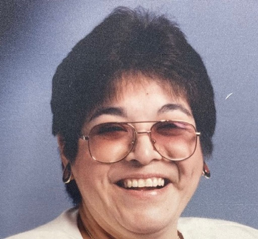 Maria Luisa Garcia Profile Photo