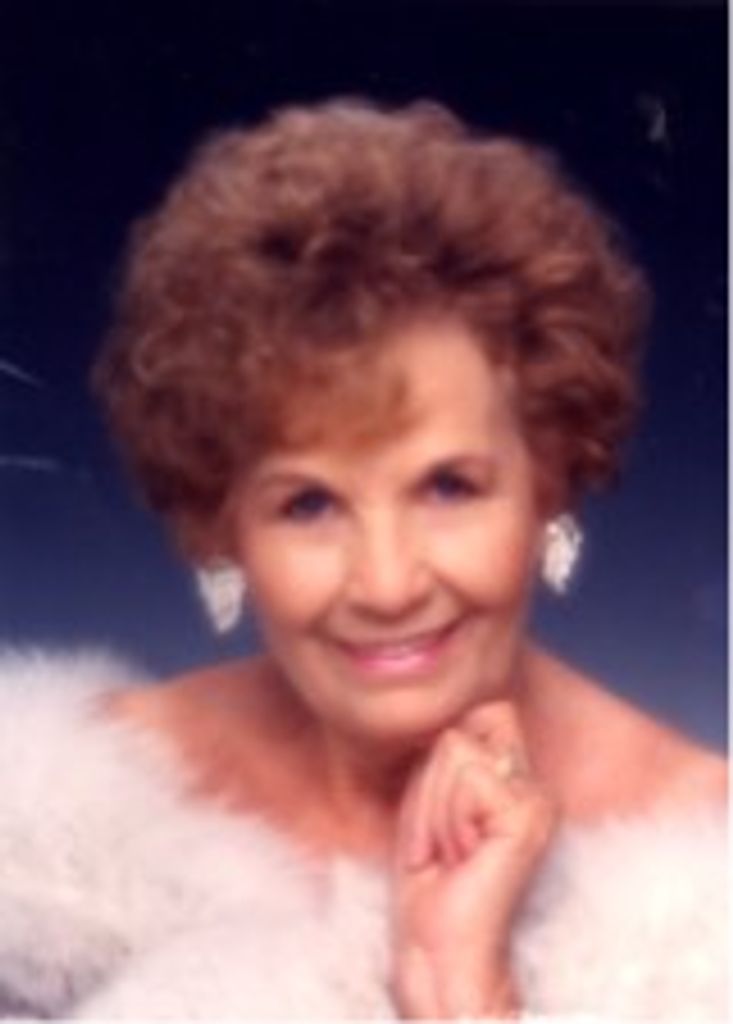 MATTIE KENNER Profile Photo