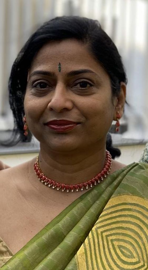 Sangeeta Narayan Profile Photo