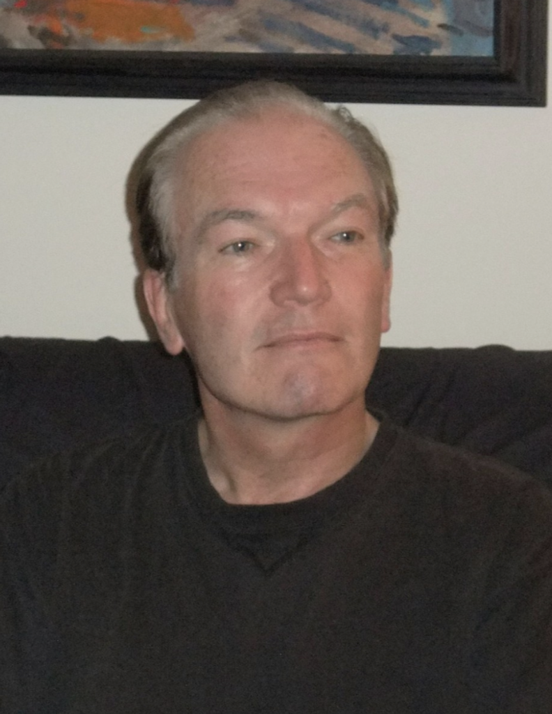 George D Waddington Profile Photo