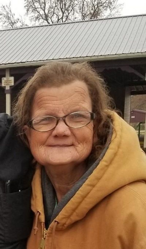 Rosemary Parker