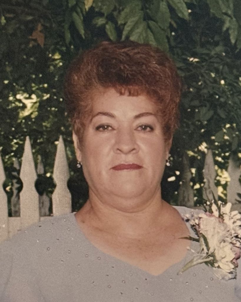 Teresa Torres Profile Photo