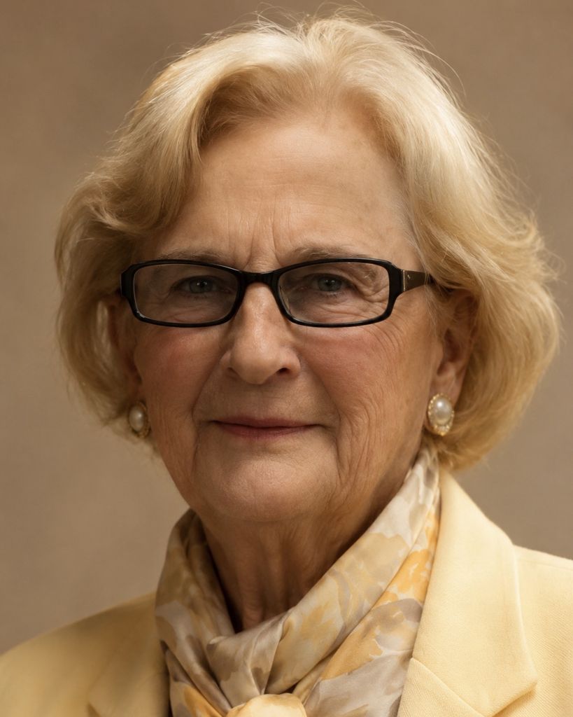 Pauline Rice Profile Photo