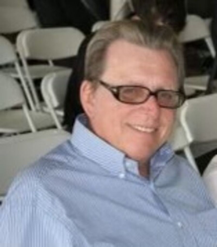 Robert Wayne Pierce Profile Photo