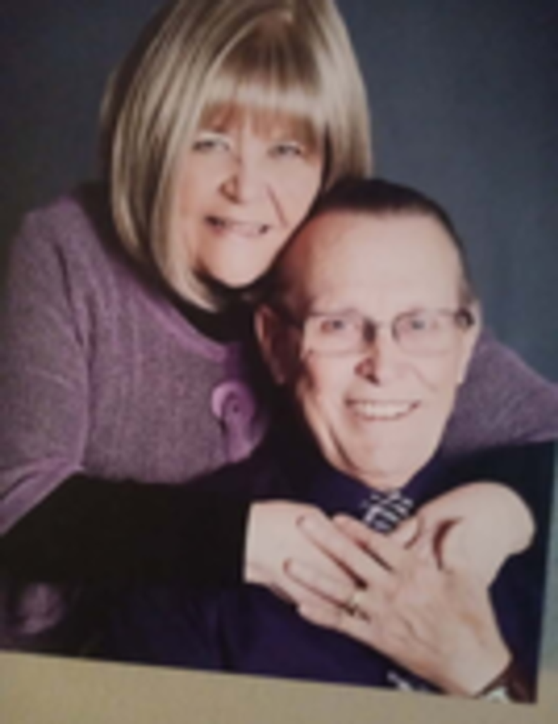 Dorothy J. Zook Edwards