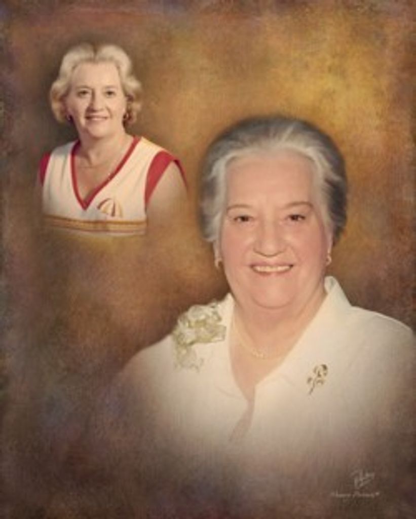 Bobbye Harper