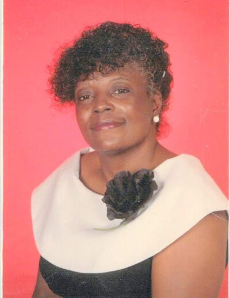 Gloria Ann Harris Jones Profile Photo