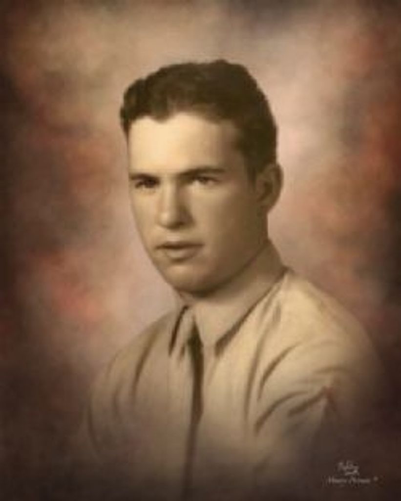 Benjamin Wicker, Jr.