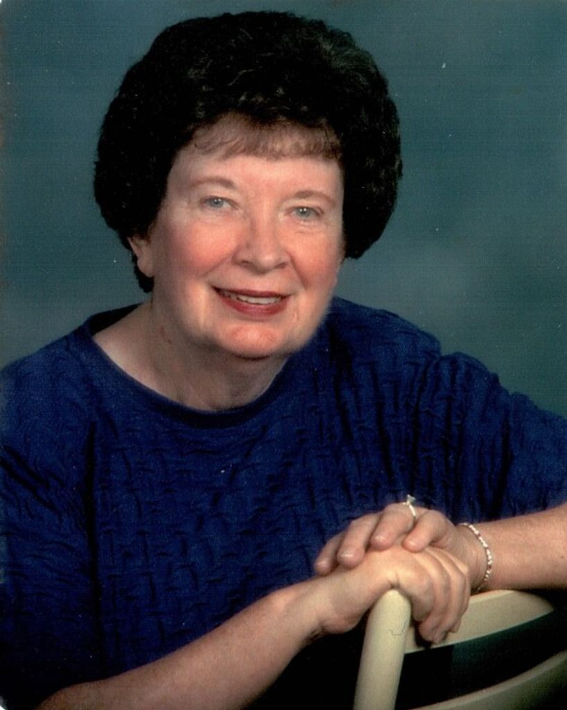 Elinor Margaret Boggs