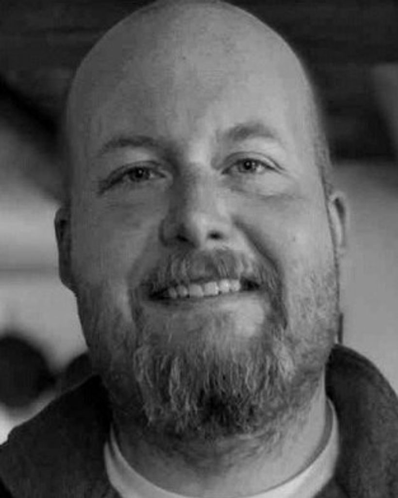 Mark Fredric Yanda Profile Photo