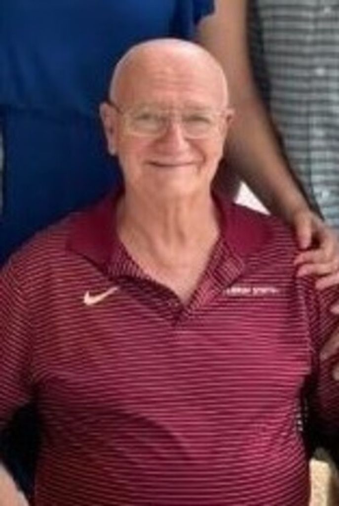 Clayton Jerry Monroe Adkinson Profile Photo