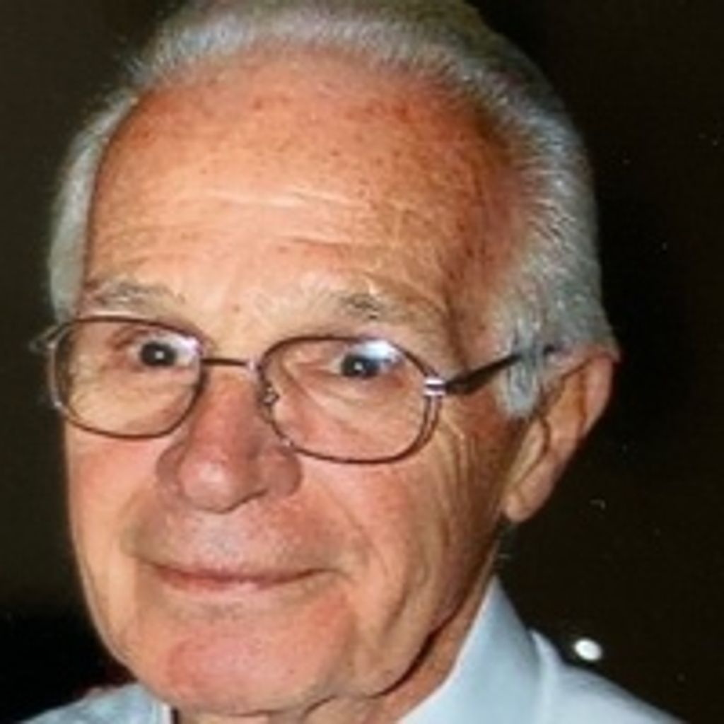 William "Bill" T. Hancock