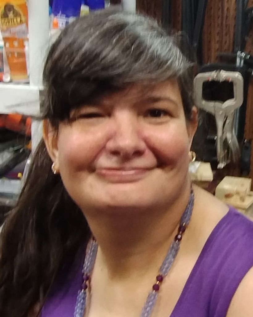 Tiffany Joy Blackmon