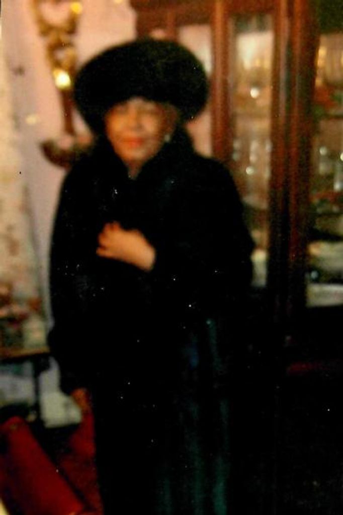 Mrs. Sarah Triplett