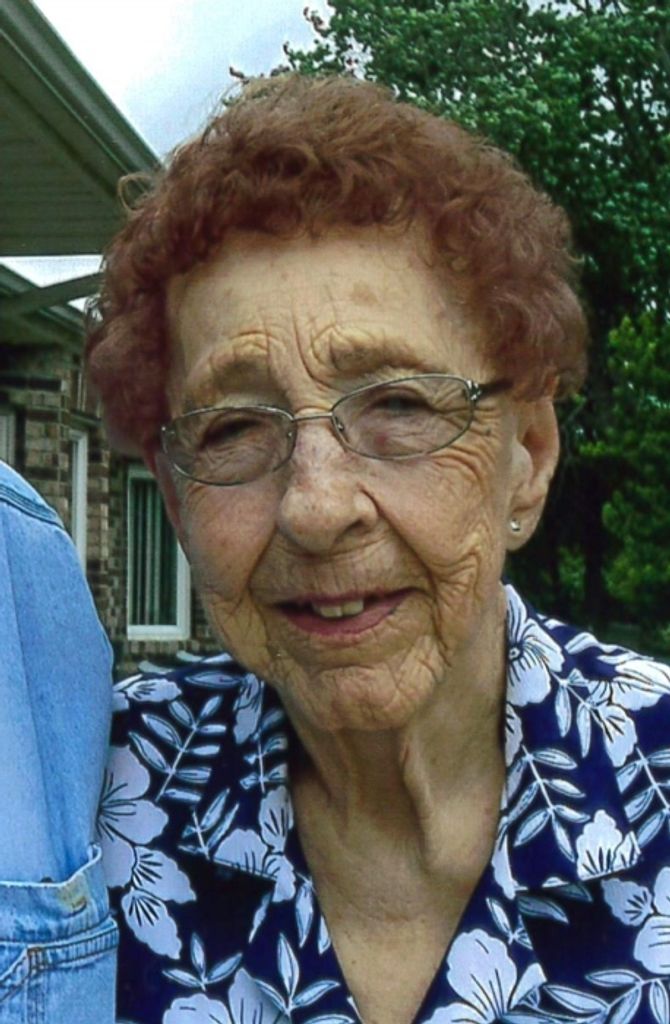 Wanda Suchaczewski