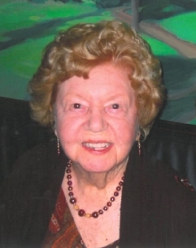 Jean  Hudon Fraser