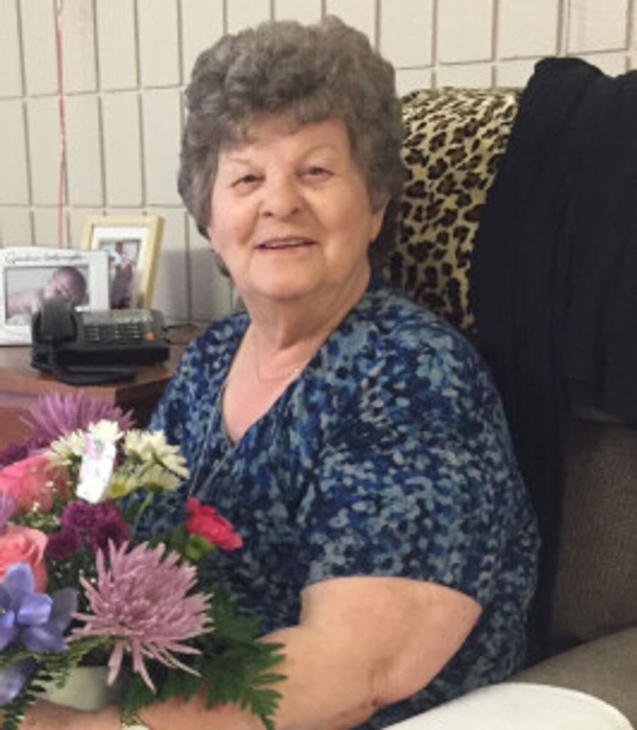 Helen "Dorothy" Dobbie Profile Photo