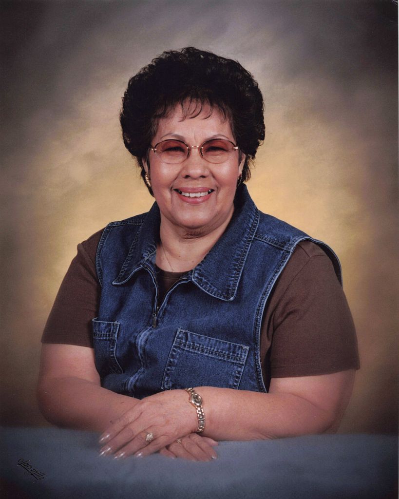 Mary Julia Dillon Profile Photo