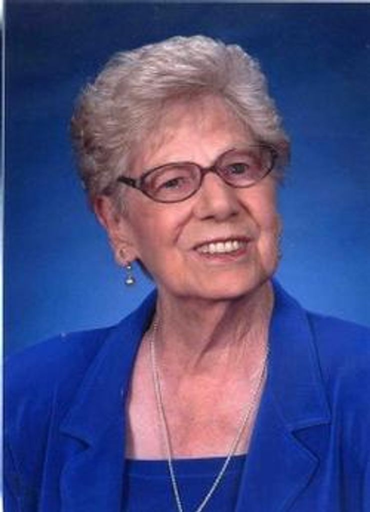 Doris M Keesee Profile Photo