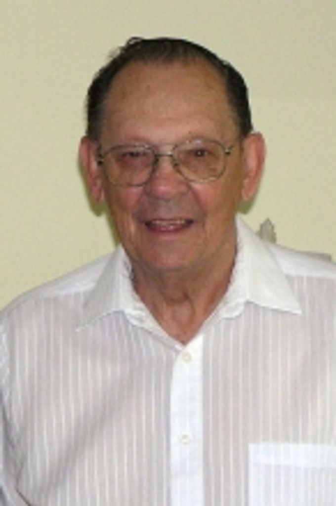 Wayne G. Jones Sr.